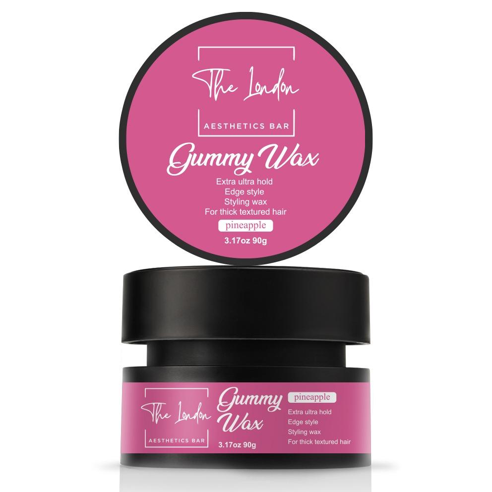 Gummy Wax