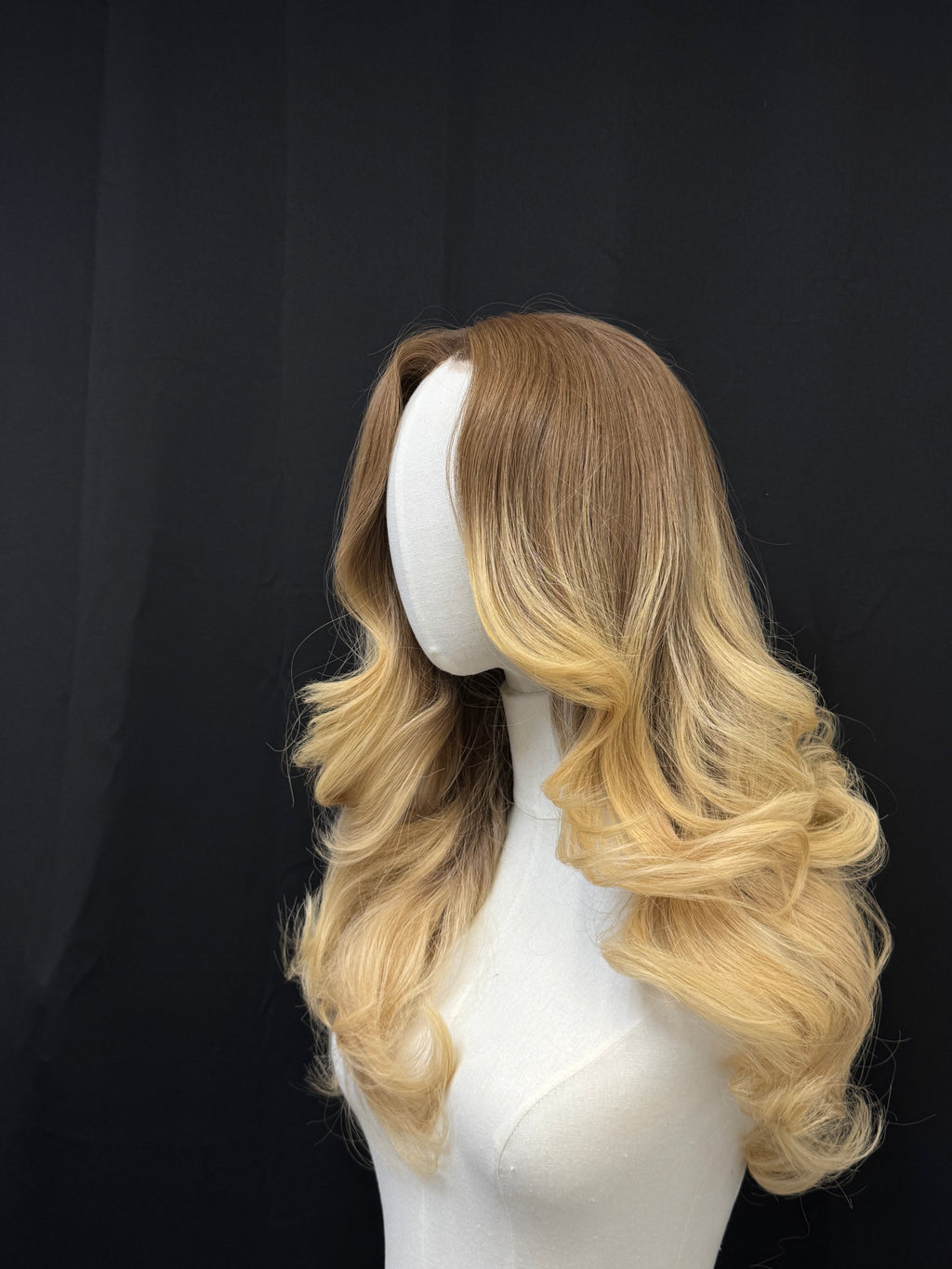 Honey Brown