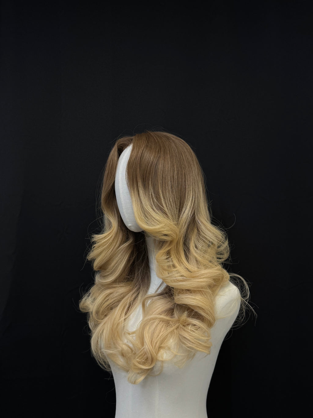 Honey Brown
