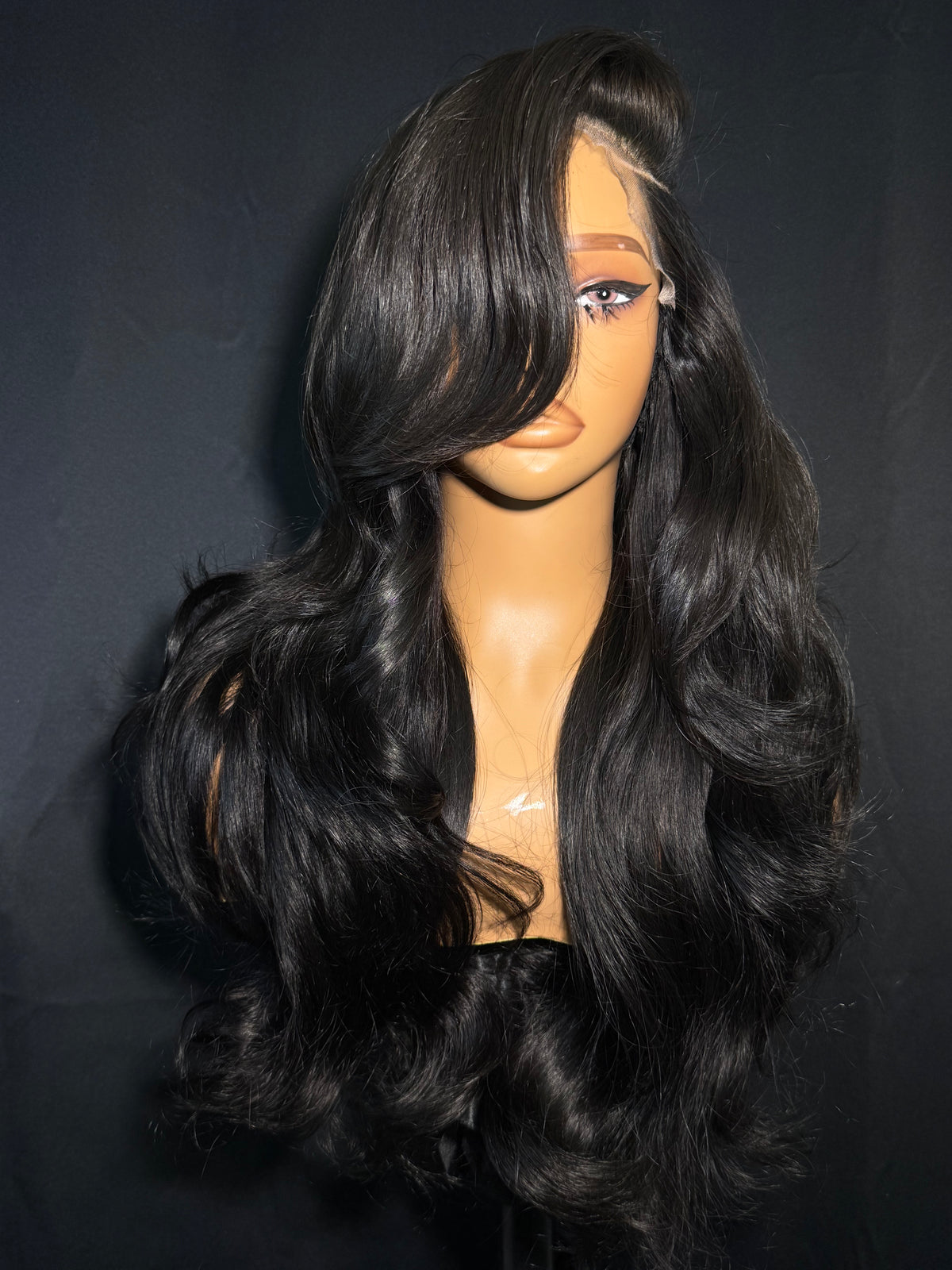 Le Noir 24inch