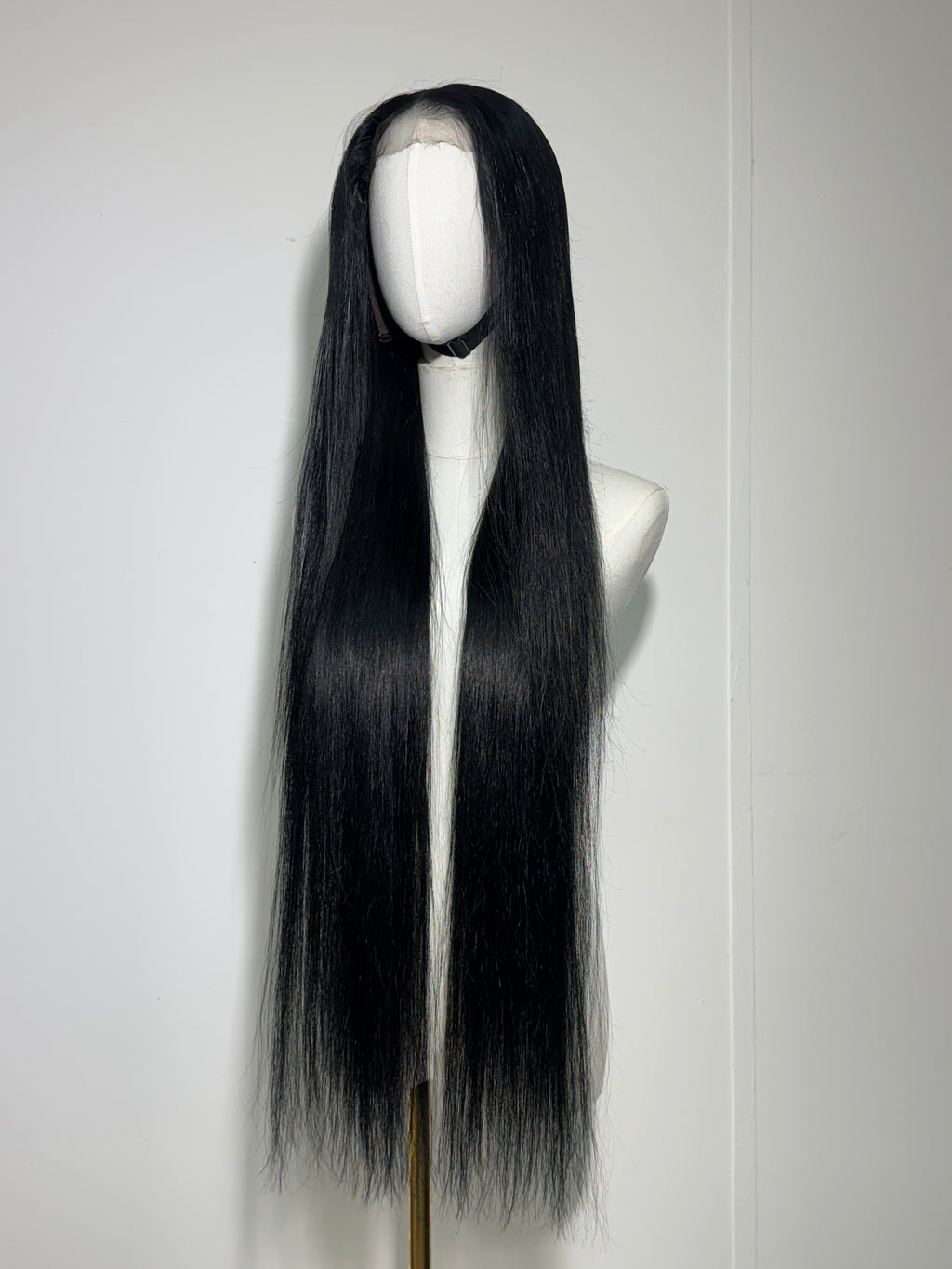 LAB NOIR SLEEK - 32'' - HD Closure