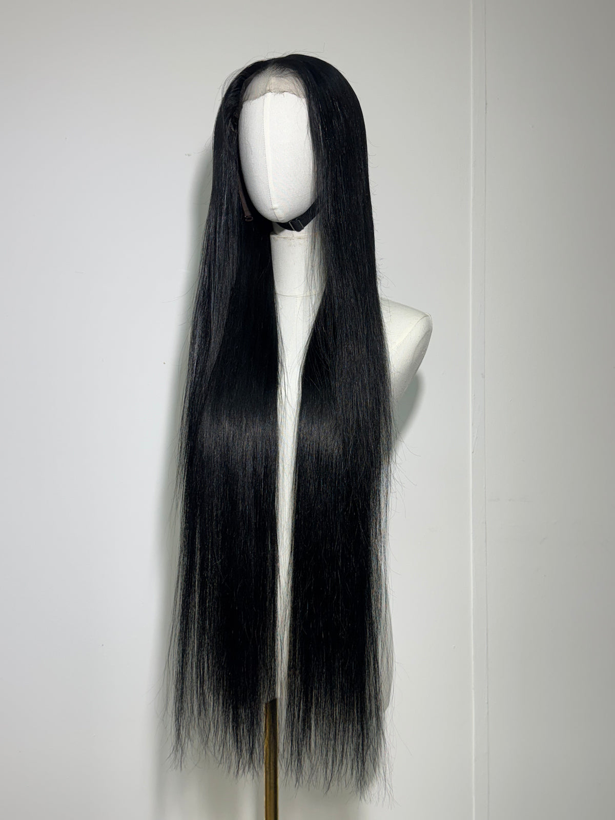 LAB NOIR SLEEK - 32'' - HD Closure