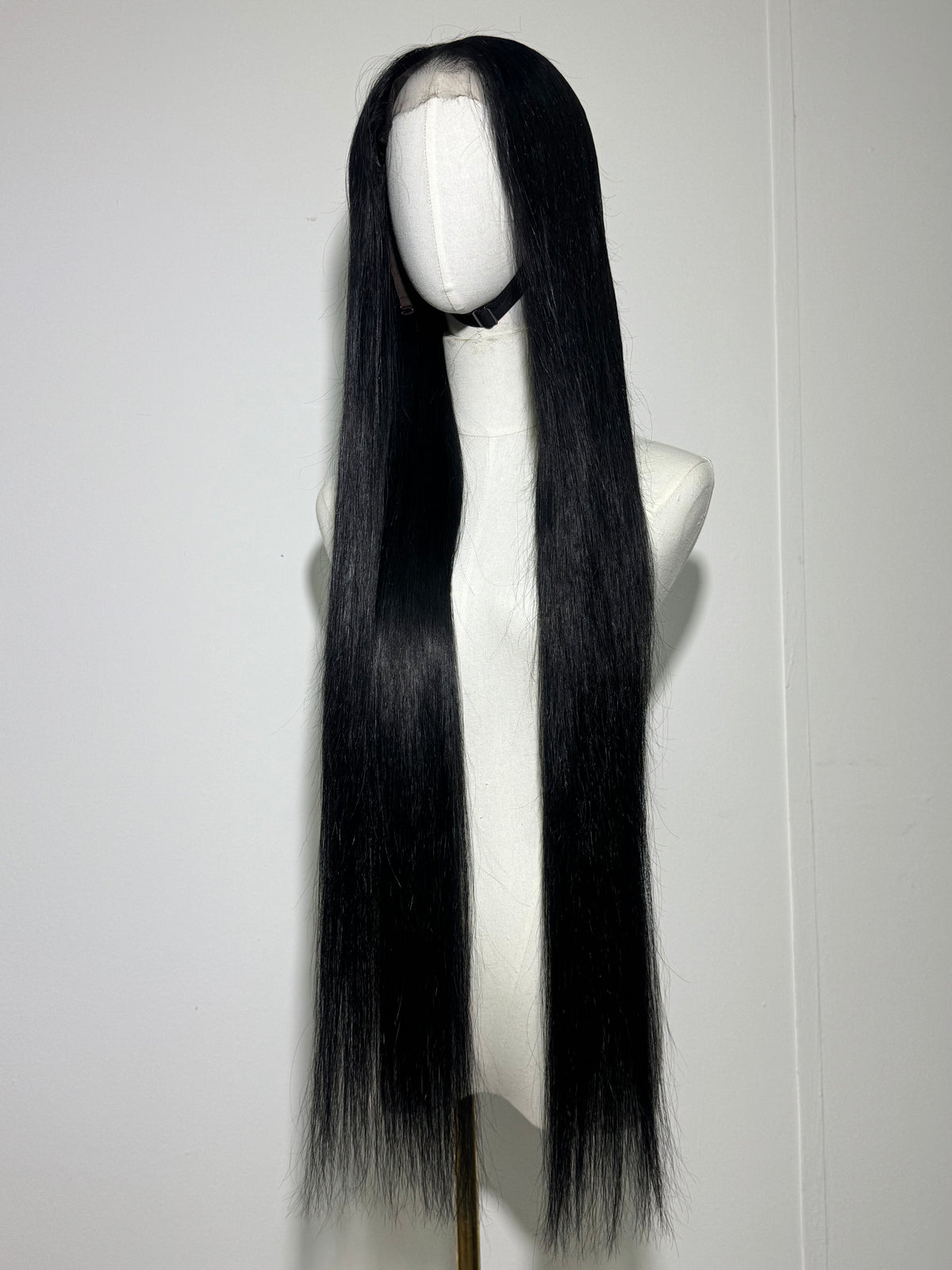 LAB NOIR SLEEK - 32'' - HD Closure