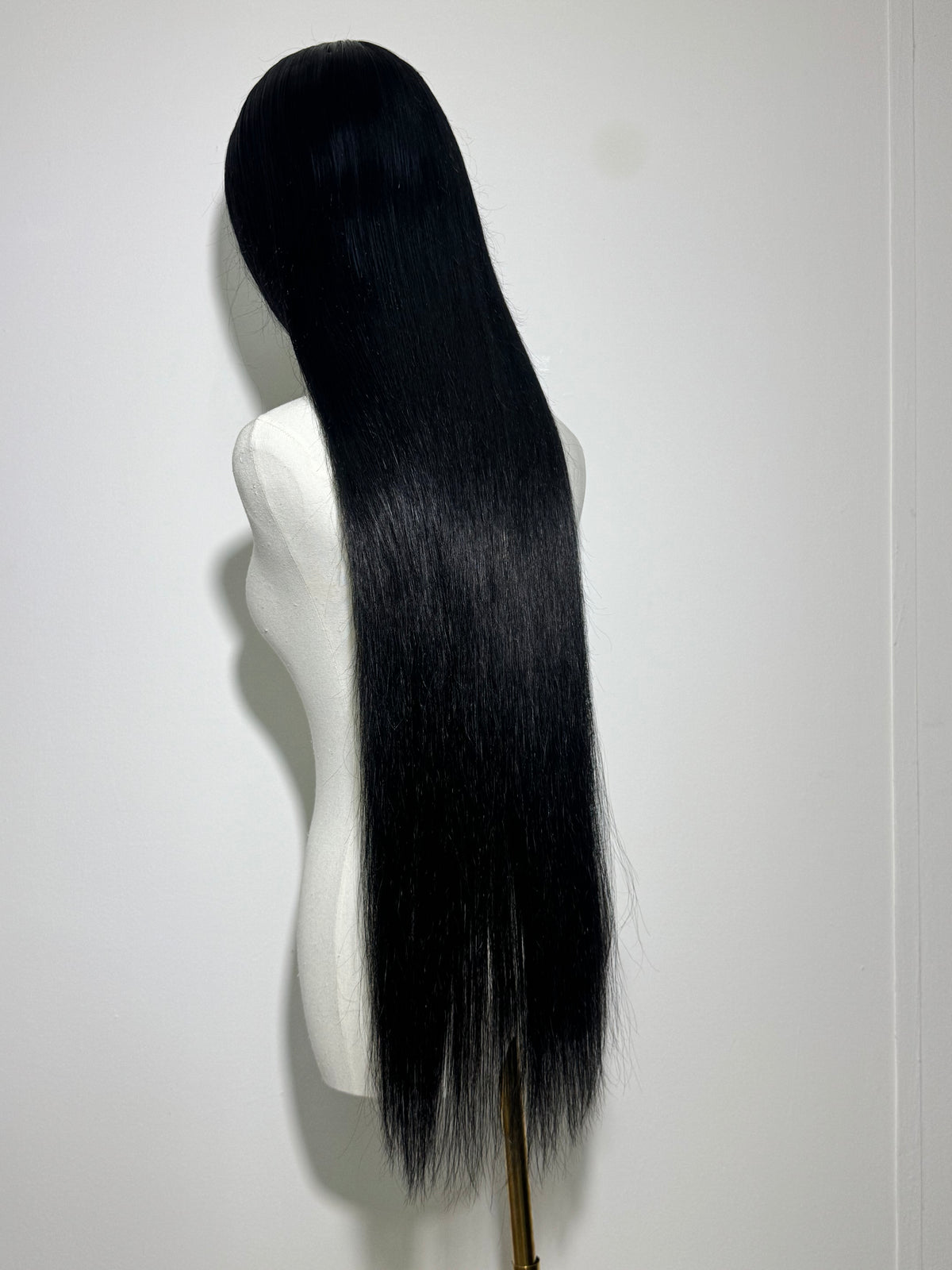 LAB NOIR SLEEK - 32'' - HD Closure