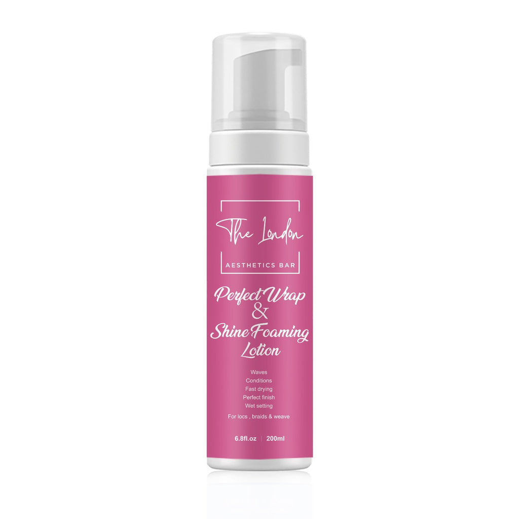 AIR WHIP MOUSSE