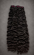 Obsidian Curl