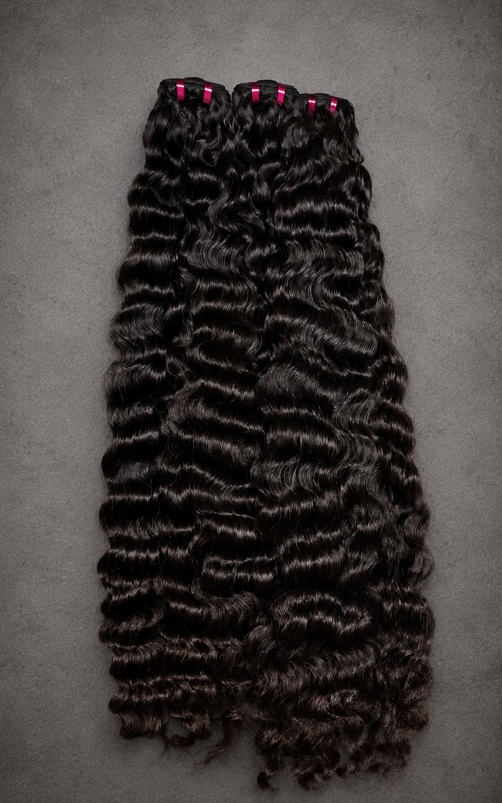 Obsidian Curl
