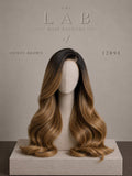 Honey Brown