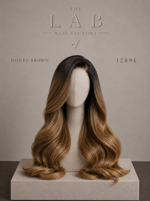Honey Brown