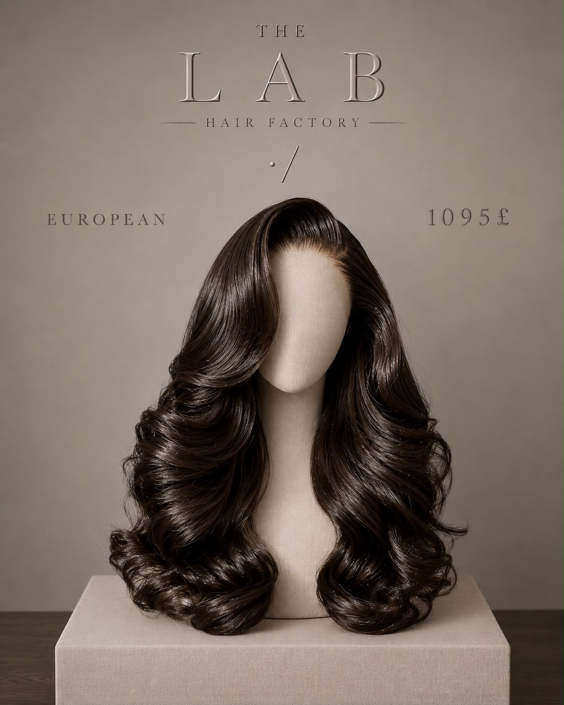 LA Noir 24inch