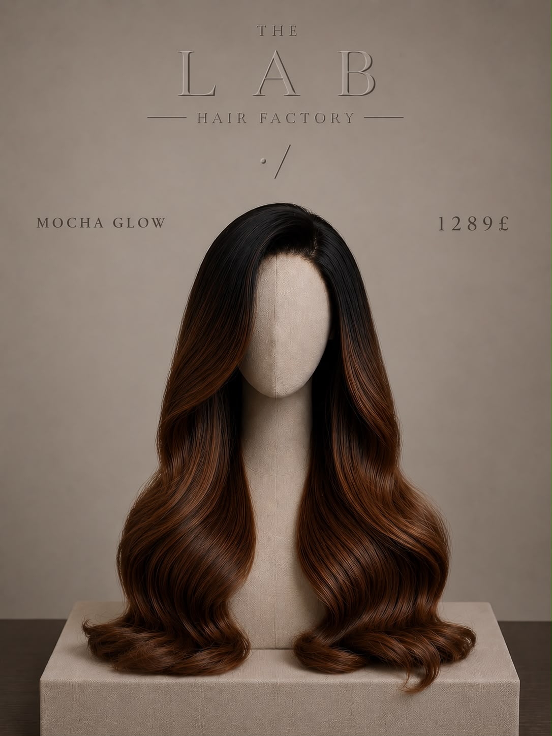 Mocha Glow